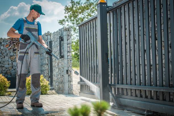 Best Patio and Deck Pressure Washing  in Bloomfield, IN