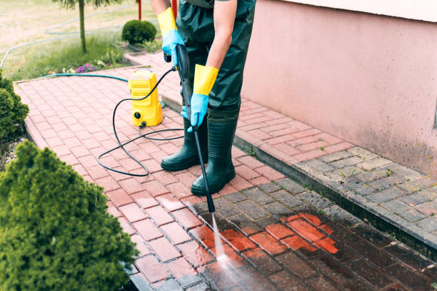 Best Fence Cleaning  in Bloomfield, IN